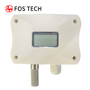 RS485 Temp And Humidity Sensor