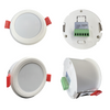 PIR Microwave Dual Detection Sensor