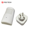 PIR Sensor Wireless EU Socket