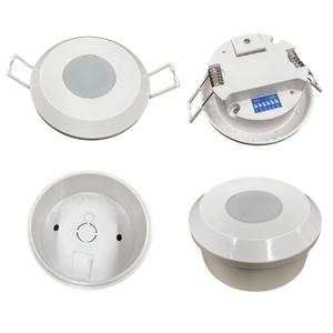 5.8Ghz Microwave Radar Motion Sensor