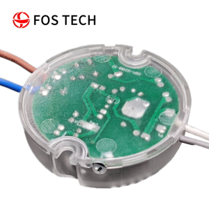 Microwave Radar Sensor Switch