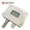 RS485 Temp And Humidity Sensor