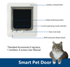 Pet Smart Door