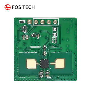 24GHZ Microwave Radar Module