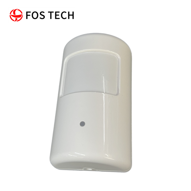 Tuya Zigbee PIR Sensor