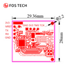 60GHz People Counting&activity Tracking Module