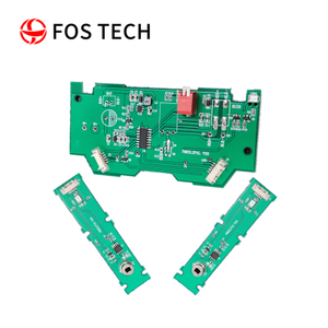 Blind Zone Warning Motion Sensor Module